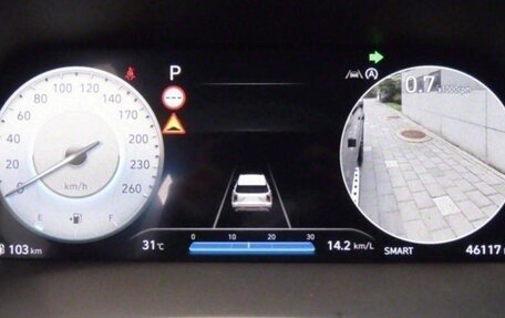 Hyundai Palisade I, 2022 год, 3 779 000 рублей, 5 фотография