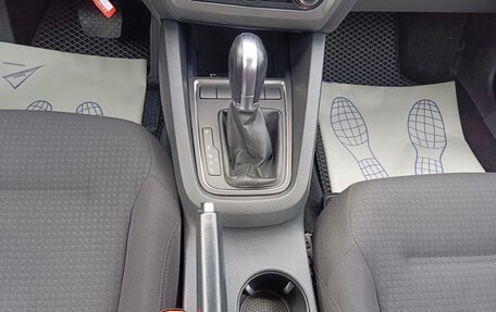 Volkswagen Jetta VI, 2018 год, 1 534 995 рублей, 20 фотография