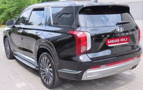 Hyundai Palisade I, 2022 год, 3 779 000 рублей, 4 фотография