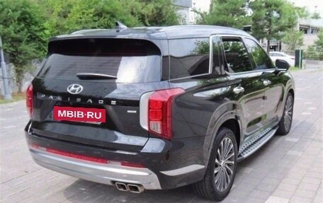 Hyundai Palisade I, 2022 год, 3 779 000 рублей, 3 фотография