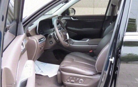 Hyundai Palisade I, 2022 год, 3 779 000 рублей, 13 фотография