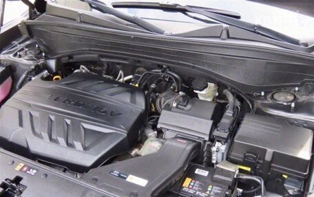 Hyundai Palisade I, 2022 год, 3 779 000 рублей, 19 фотография