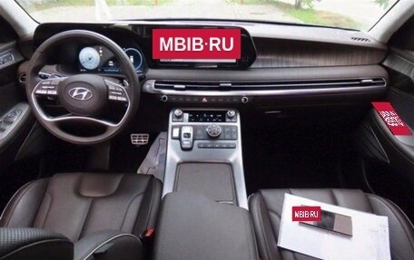 Hyundai Palisade I, 2022 год, 3 779 000 рублей, 15 фотография