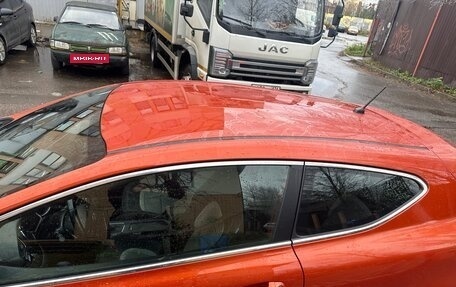 KIA cee'd III, 2014 год, 1 150 000 рублей, 19 фотография