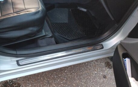 Nissan Primera III, 2002 год, 450 000 рублей, 12 фотография