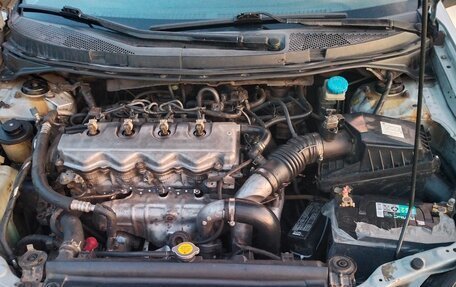 Nissan Primera III, 2002 год, 450 000 рублей, 10 фотография