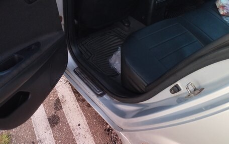 Nissan Primera III, 2002 год, 450 000 рублей, 9 фотография