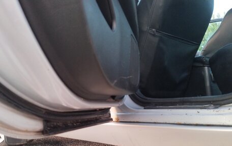 Nissan Primera III, 2002 год, 450 000 рублей, 7 фотография