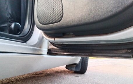 Nissan Primera III, 2002 год, 450 000 рублей, 13 фотография