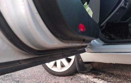 Nissan Primera III, 2002 год, 450 000 рублей, 6 фотография