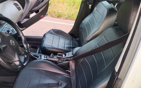 Nissan Primera III, 2002 год, 450 000 рублей, 15 фотография