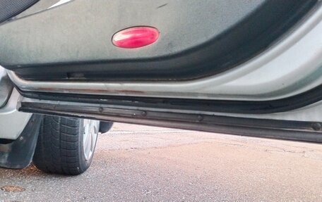 Nissan Primera III, 2002 год, 450 000 рублей, 11 фотография