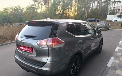 Nissan X-Trail, 2018 год, 1 800 000 рублей, 1 фотография