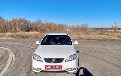 Daewoo Gentra II, 2014 год, 620 000 рублей, 1 фотография