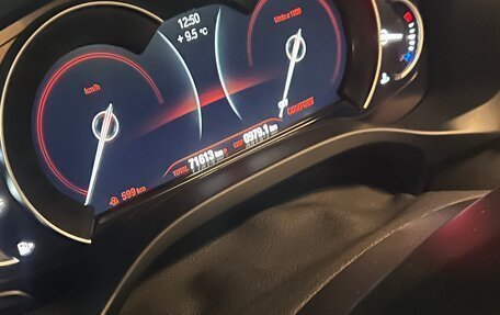 BMW X4, 2019 год, 5 000 090 рублей, 6 фотография