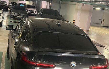 BMW X4, 2019 год, 5 000 090 рублей, 7 фотография