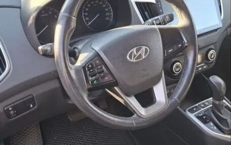 Hyundai Creta I рестайлинг, 2019 год, 1 700 000 рублей, 4 фотография