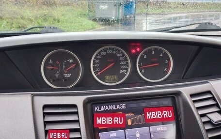 Nissan Primera III, 2002 год, 450 000 рублей, 19 фотография