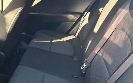 Hyundai Creta I рестайлинг, 2019 год, 1 700 000 рублей, 5 фотография