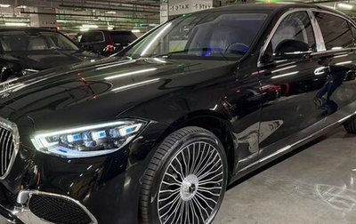 Mercedes-Benz Maybach S-Класс, 2025 год, 29 970 000 рублей, 1 фотография