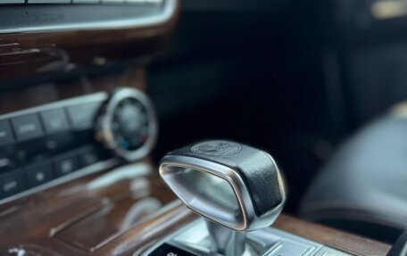 Mercedes-Benz G-Класс AMG, 2012 год, 5 220 000 рублей, 4 фотография