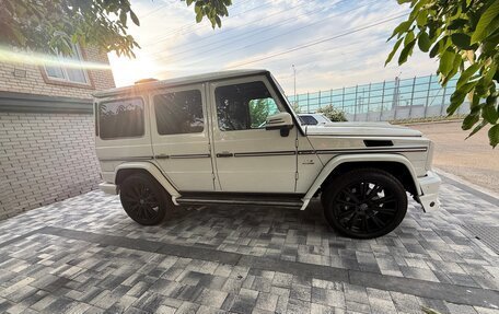 Mercedes-Benz G-Класс AMG, 2012 год, 5 220 000 рублей, 7 фотография
