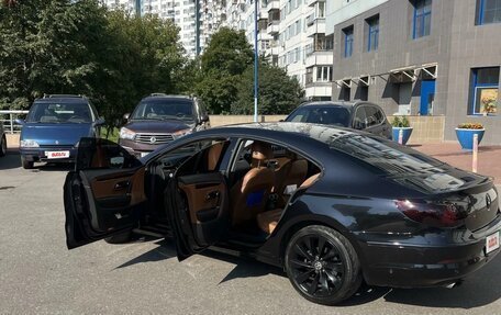 Volkswagen Passat CC I рестайлинг, 2011 год, 900 000 рублей, 5 фотография