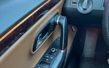 Volkswagen Passat CC I рестайлинг, 2011 год, 900 000 рублей, 8 фотография