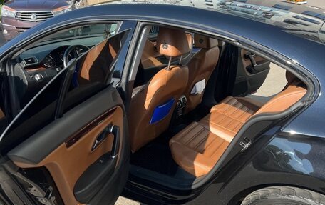 Volkswagen Passat CC I рестайлинг, 2011 год, 900 000 рублей, 9 фотография