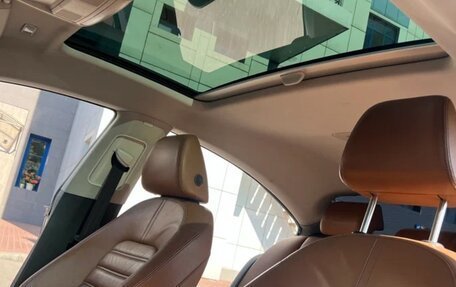 Volkswagen Passat CC I рестайлинг, 2011 год, 900 000 рублей, 10 фотография