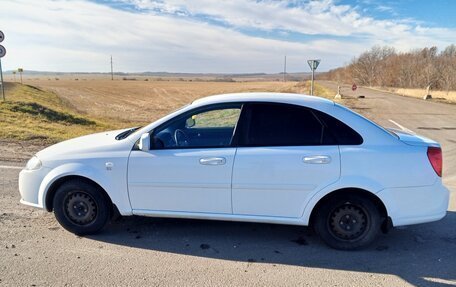 Daewoo Gentra II, 2014 год, 620 000 рублей, 3 фотография