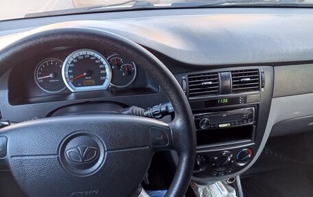 Daewoo Gentra II, 2014 год, 620 000 рублей, 6 фотография