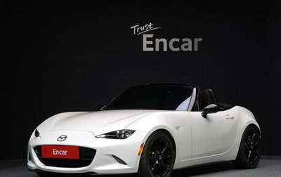 Mazda MX-5, 2021 год, 3 100 000 рублей, 1 фотография