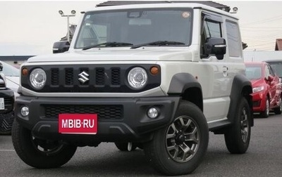 Suzuki Jimny, 2022 год, 1 552 008 рублей, 1 фотография
