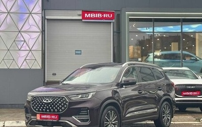 Chery Tiggo 8 Pro, 2023 год, 2 250 000 рублей, 1 фотография