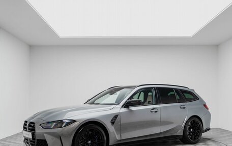 BMW M3, 2024 год, 14 390 000 рублей, 1 фотография