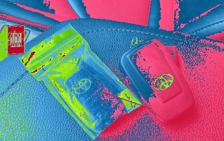 Toyota Camry, 2021 год, 2 600 000 рублей, 10 фотография