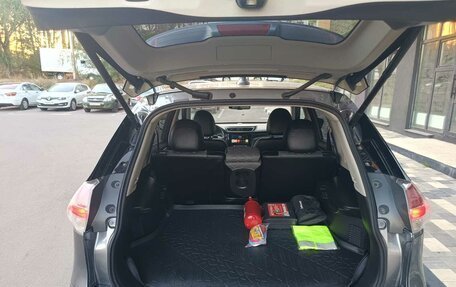 Nissan X-Trail, 2018 год, 1 800 000 рублей, 4 фотография