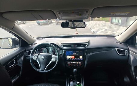 Nissan X-Trail, 2018 год, 1 800 000 рублей, 7 фотография