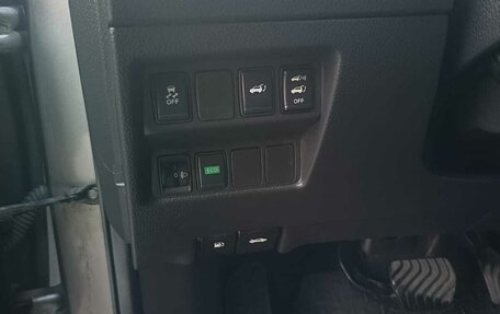 Nissan X-Trail, 2018 год, 1 800 000 рублей, 8 фотография