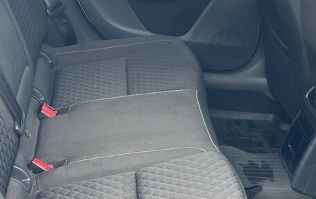 Skoda Octavia, 2016 год, 1 675 000 рублей, 6 фотография