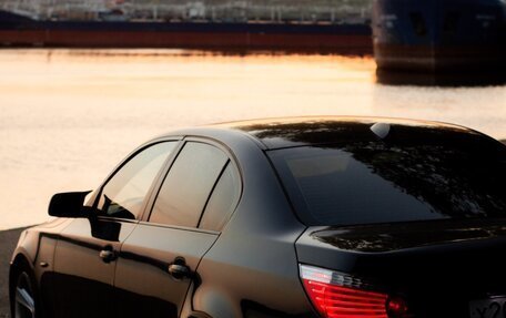 BMW 5 серия, 2003 год, 1 200 000 рублей, 8 фотография