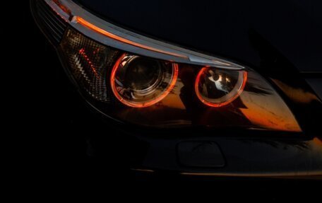 BMW 5 серия, 2003 год, 1 200 000 рублей, 9 фотография