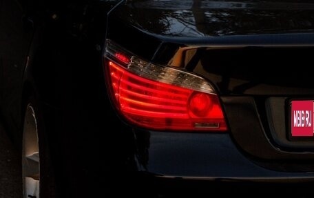 BMW 5 серия, 2003 год, 1 200 000 рублей, 5 фотография