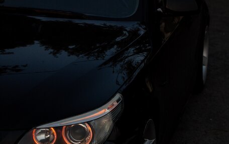 BMW 5 серия, 2003 год, 1 200 000 рублей, 10 фотография