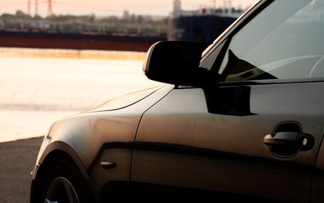 BMW 5 серия, 2003 год, 1 200 000 рублей, 11 фотография