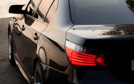 BMW 5 серия, 2003 год, 1 200 000 рублей, 12 фотография