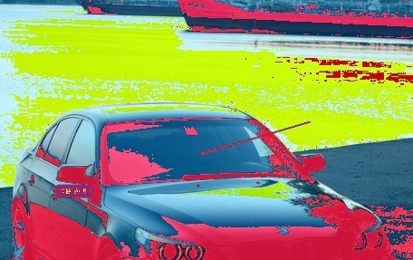 BMW 5 серия, 2003 год, 1 200 000 рублей, 7 фотография