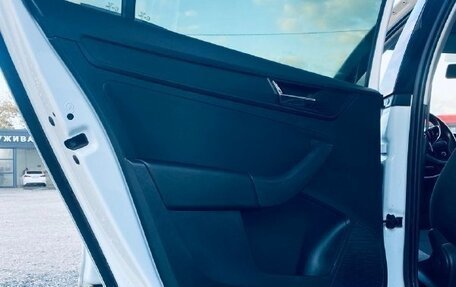 Skoda Rapid II, 2021 год, 1 349 000 рублей, 15 фотография