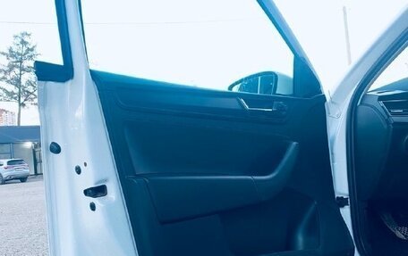 Skoda Rapid II, 2021 год, 1 349 000 рублей, 13 фотография